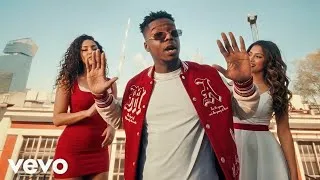 Miniature : Ninho - Jefe (Clip Officiel)