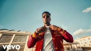 Miniature : Ninho - La Puerta (Clip Officiel)