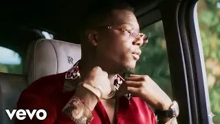 Miniature : Ninho - Caramelo (Clip Officiel)