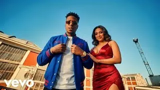 Miniature : Ninho - Toutes options (Clip Officiel)