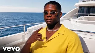 Miniature : Ninho - Délire de Quartier (Clip Officiel)