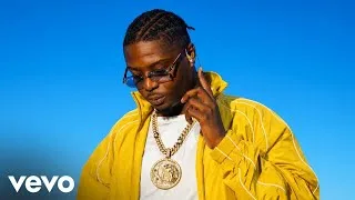 Miniature : Ninho - Les Ombres S'allument (Clip Officiel)