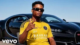 Miniature : Ninho - Mama Disait (Clip Officiel)
