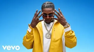 Miniature : Ninho - Roule (Clip Officiel)