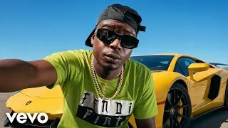 Miniature : Ninho - Dans Le Fond (Clip Officiel)