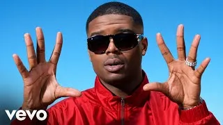Miniature : Ninho - Vise La Haut (Clip Officiel)