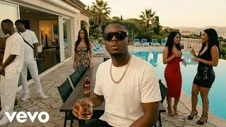 Miniature : Ninho - Code Noir (Clip Officiel)