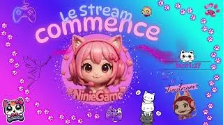 Miniature : (No Cam)✨ Partie 3 : qu'allons-nous croiser aujourd'hui à part les bandits!? Kong vs araignée ??