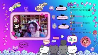 Miniature : ✨Quelques games Fortnite et je continue KONG Survivor Instinct ✨