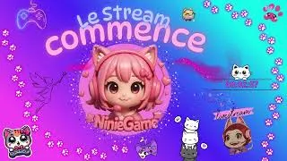 Miniature : (No Cam)✨ Tour quotidien, Farm et Découverte aujourdhui de la nouvelle mise à jour " l'appel des