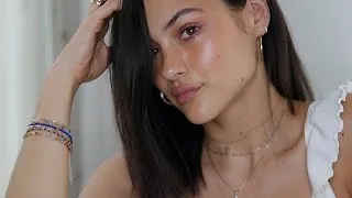 Miniature : Maquillage lumineux en 5 minutes
