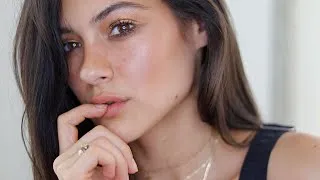 Miniature : Maquillage pour l'automne 2019 (lumineux et grunge)