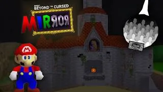 Miniature : Super Mario 64 : BEYOND THE CURSED MIRROR une GIGA ROM HACK - Part 1/2