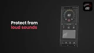 Miniature : Best Sound Level Meter 2025 for Android -