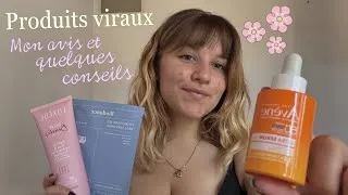 Miniature : ASMR 💄 Produits du moment sur les réseaux : mon avis & quelques conseils pour l’été 🌞