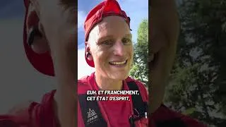 Miniature : Le mental pendant ma Spartan race
