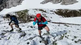 Miniature : Beautiful 4k trail Valais - Switzerland - Tzeuzier