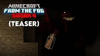 Miniature : LE RETOUR DE FROM THE FOG (SAISON 4 - TEASER)
