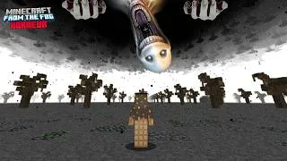 Miniature : VOICI L'UN DES MOD LES PLUS TERRIFIANT DE MINECRAFT..