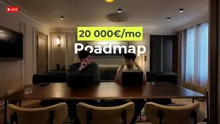 Miniature : J'aide ce closer à atteindre 20k/mois en 30 minutes (copie le)