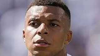 Miniature : Mbappe craque #mbappe #paris #realmadrid #psg  #football