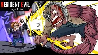 Miniature : IL EST TEMPS D'EN FINIR !! - RESIDENT EVIL REQUIEM (TOUTES LES FINS)