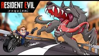 Miniature : C'EST FLIPPANT RACCOON CITY !! - RESIDENT EVIL REQUIEM