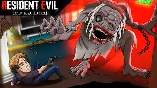 Miniature : N'ENTREZ JAMAIS DANS CET HOPITAL !! - RESIDENT EVIL REQUIEM