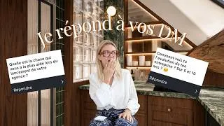 Miniature : Comment évolue mon BUSINESS ?