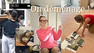Miniature : Notre installation au STUDIO