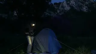 Miniature : PREMIER DERNIER CAMPING - CinéFabrique 2023