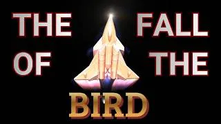 Miniature : The fall of the Bird - KSP Machinima