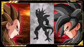 Miniature : Dragon Ball Dokkan Battle #77 INVOCATION LEGENDAIRE SUBLIME