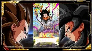 Miniature : Dragon Ball Dokkan Battle #76 4e Anniversaire ! Invoc Tickets
