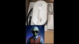 Miniature : La vaisselle pour un avenir durable : la solution de Ninrin l'Alien pour protéger notre planète !