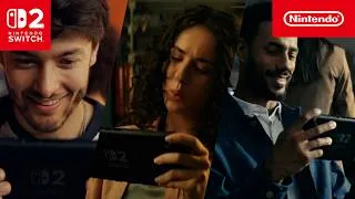 Miniature : Vos aventures, où vous voulez, quand vous voulez sur Nintendo Switch 2