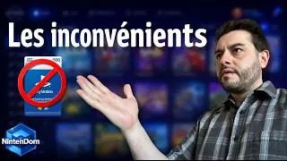 Miniature : Les INCONVÉNIENTS des jeux numériques