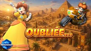 Miniature : Pourquoi Daisy mérite MIEUX chez Nintendo
