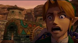 Miniature : Le MYSTÈRE le plus GLAUQUE de l’HISTOIRE de ZELDA !