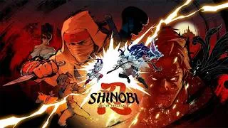 Miniature : SHINOBI: Art of Vengeance sortira sur Nintendo Switch 2 le 24 septembre
