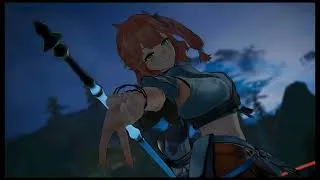 Miniature : Atelier Yumia sur Nintendo Switch 2, ça donne quoi ? (C'est la cata)
