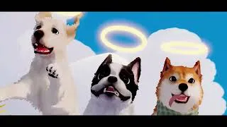 Miniature : Découverte de My Little Puppy sur Nintendo Switch