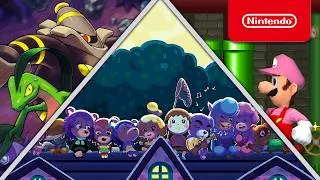 Miniature : 1 Hour of Nostalgic Nintendo Music Compilation 🎵 Vol. 3