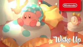 Miniature : Good Morning ~ Happy Nintendo music to start your day ☀️