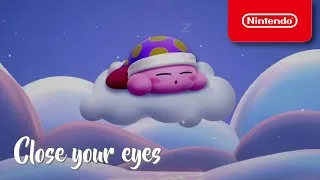 Miniature : Good Night ~ Nintendo Sleep Music Compilation 🌙