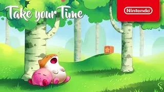 Miniature : Keep Calm ~ Peaceful & Relaxing Nintendo Music 🎧