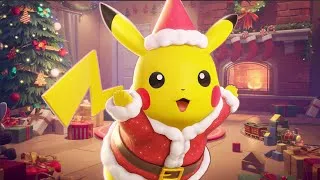 Miniature : Festive Nintendo Christmas Music 🎄 To enjoy your Winter Holidays 🎉