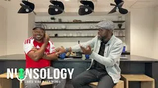Miniature : Nionsology E18 P3: Les constitutions sous Kabila et pendant la guerre