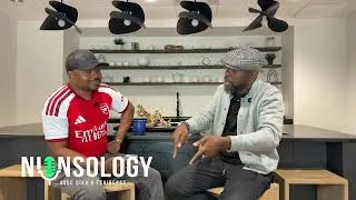 Miniature : Nionsology E18 P2: Les Constitutions sous Mobutu