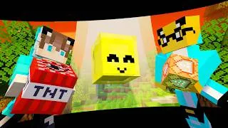 Miniature : Le Cube de Soufre - COMPILATION